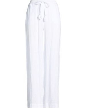 Ottod'Ame Pants - White