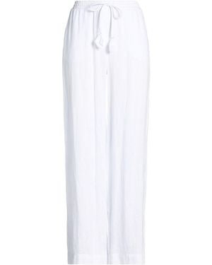 Ottod'Ame Trousers - White