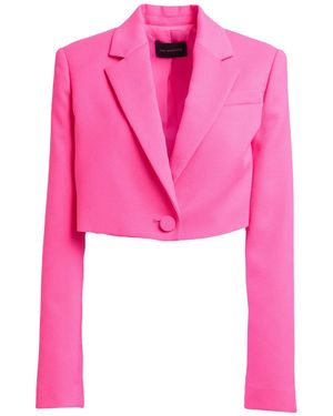 ANDAMANE Blazer - Pink