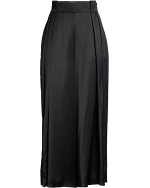 Erika Cavallini Semi Couture Hose - Schwarz
