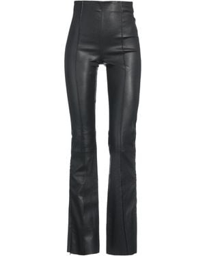 REMAIN Birger Christensen Trouser - Gray