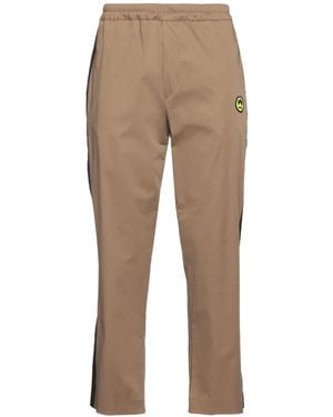 Barrow Trousers - Natural