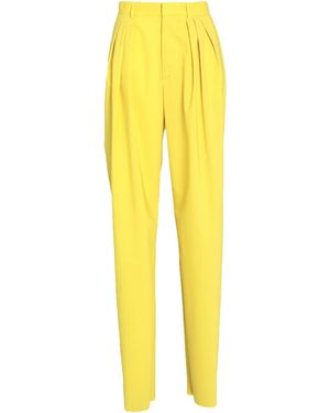 DSquared² Trouser - Yellow