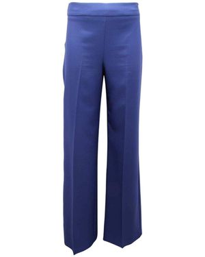Sandro Ferrone Pantaloni Jeans - Blu