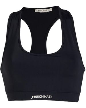 hinnominate Tops - Black