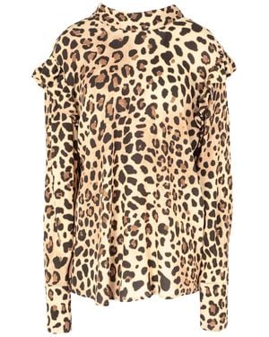 Blumarine Top - White