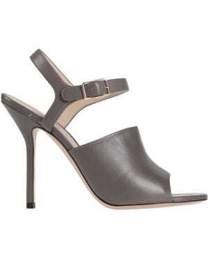 Giorgio Armani Sandals - Multicolour