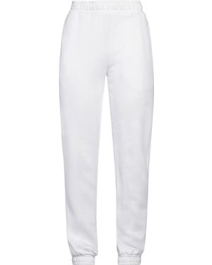 Cotton Citizen Trouser - White