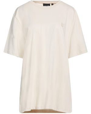 Lyle & Scott T-Shirts - White