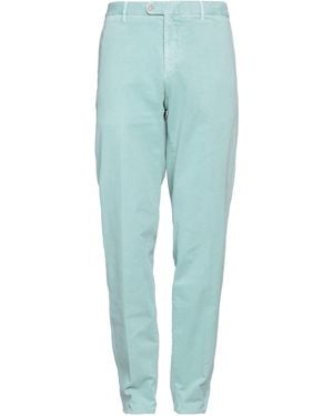 Fedeli Trouser - Blue