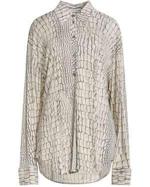 Acne Studios Camicia - Bianco