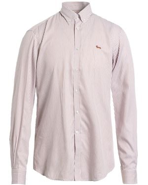 Harmont & Blaine Shirt - Pink