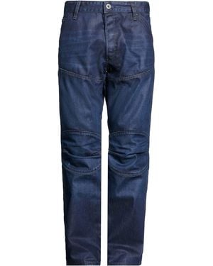 G-Star Jeans - Blue