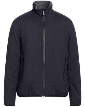 Suns Boards Puffer - Blue