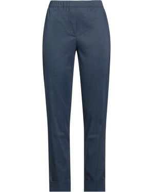 D.exterior Hose - Blau