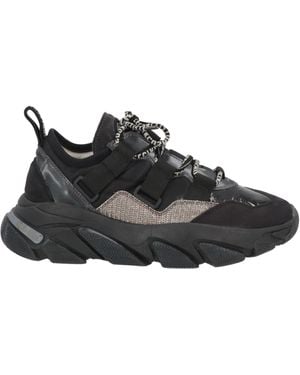 Circus Hotel Sneakers - Nero