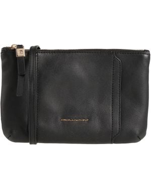 Piquadro Borse A Tracolla - Nero