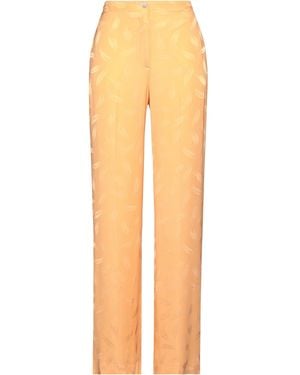 SEVENTY VENEZIA Trousers Viscose - Orange