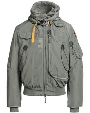 Parajumpers Puffer - Grey