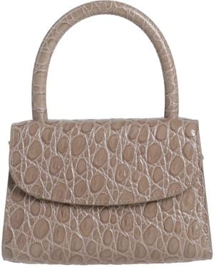 BY FAR Handbag - Brown