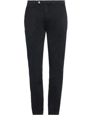 SPARVIERI Hose - Blau