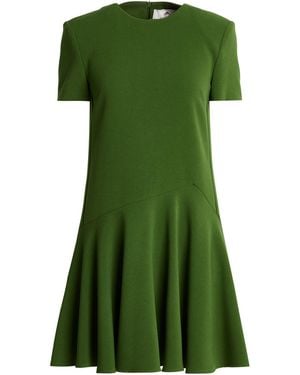 Compagnia Italiana Vestito Corto - Verde