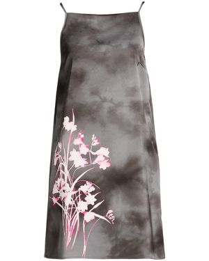 MAX&Co. Mini Dress - Grey