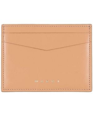 Marni Tarjetero - Neutro