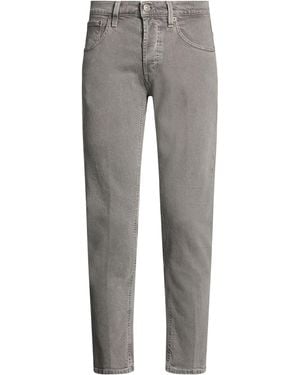 Dondup Jeans - Gray