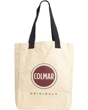 Colmar Shoulder Bag - Pink