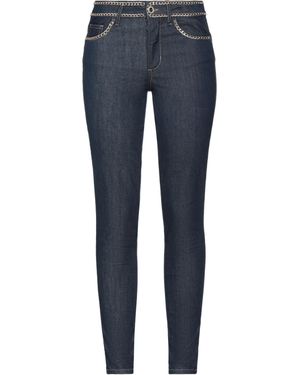 Liu Jo Pantaloni Jeans - Blu