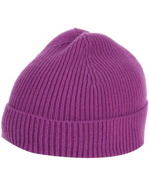 Soeur Hat - Purple