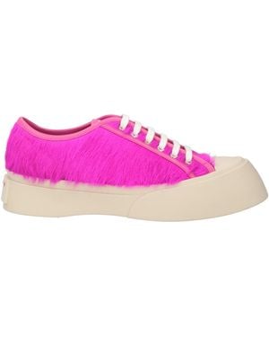 Marni Sneakers - Pink