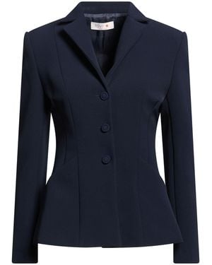 RSVP Blazer - Blue