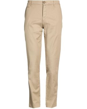 Jacob Cohen Pantalon - Neutre