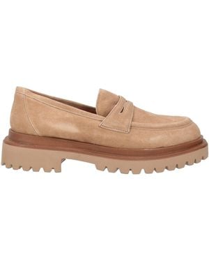 Nila & Nila Loafer - Natural