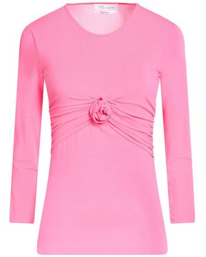 Blumarine Top - Rosa