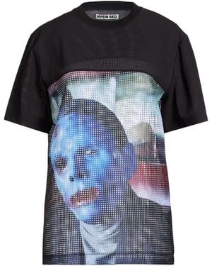 Hyein Seo T-Shirt - Black