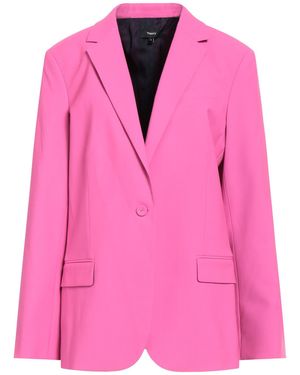 Theory Americana - Rosa