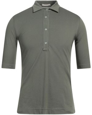 Circolo 1901 Polo Shirts - Grey