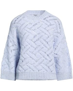 Peserico Pullover - Blau