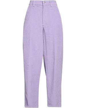 Obey Pantalone - Viola