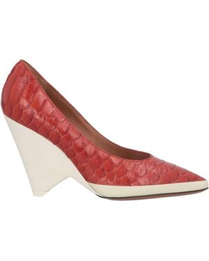 Givenchy Escarpins - Rose