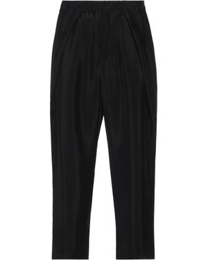 Balmain Trousers - Black