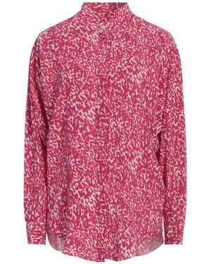 Isabel Marant Chemise - Rose