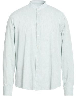 Manuel Ritz Shirts - Blue