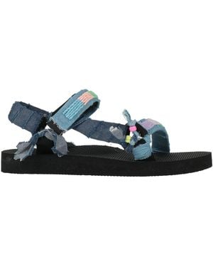 ARIZONA LOVE Sandals - Blue