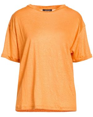 Aragona T-Shirts - Orange