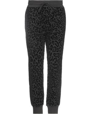 Dolce & Gabbana Trouser - Black