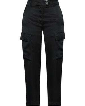 Brand Unique Trouser - Black